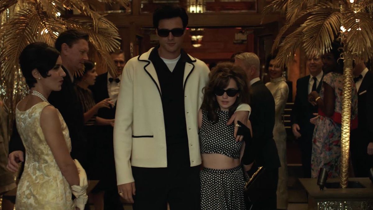 Priscilla Review: Sofia Coppola's Lush Presley Biopic