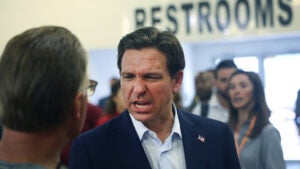 Ron DeSantis