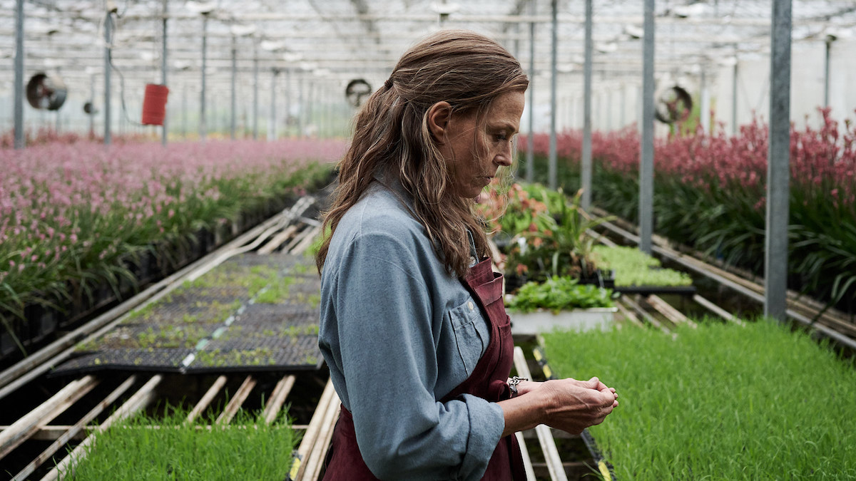 ‘The Lost Flowers of Alice Hart’ Review Sigourney Weaver Shines