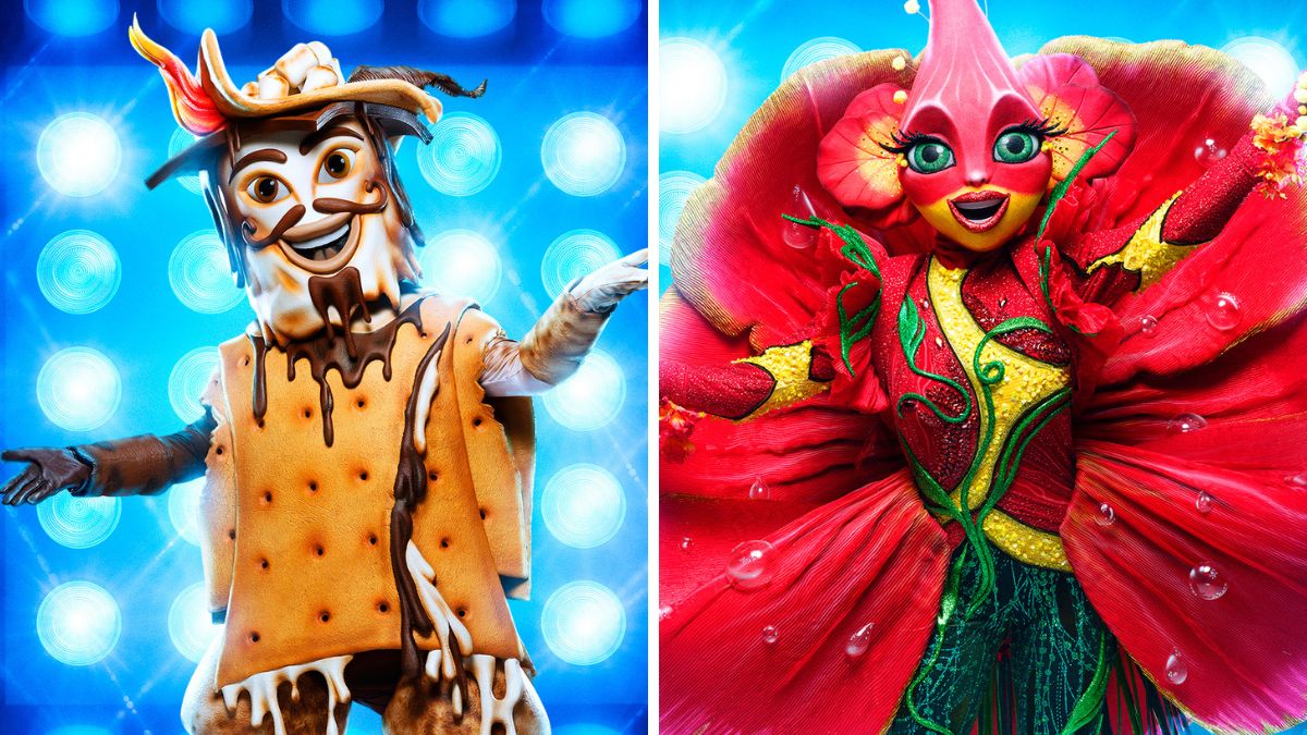 'The Masked Singer' Kicks Off Season 10 With a Surprise Unmasking And