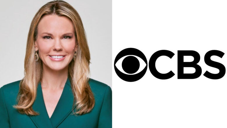 Ingrid Ciprian-Matthews Tapped As CBS News President