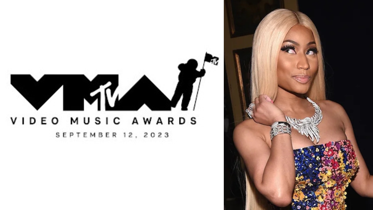 2023 VMAs How to Watch, Who's Performing and More