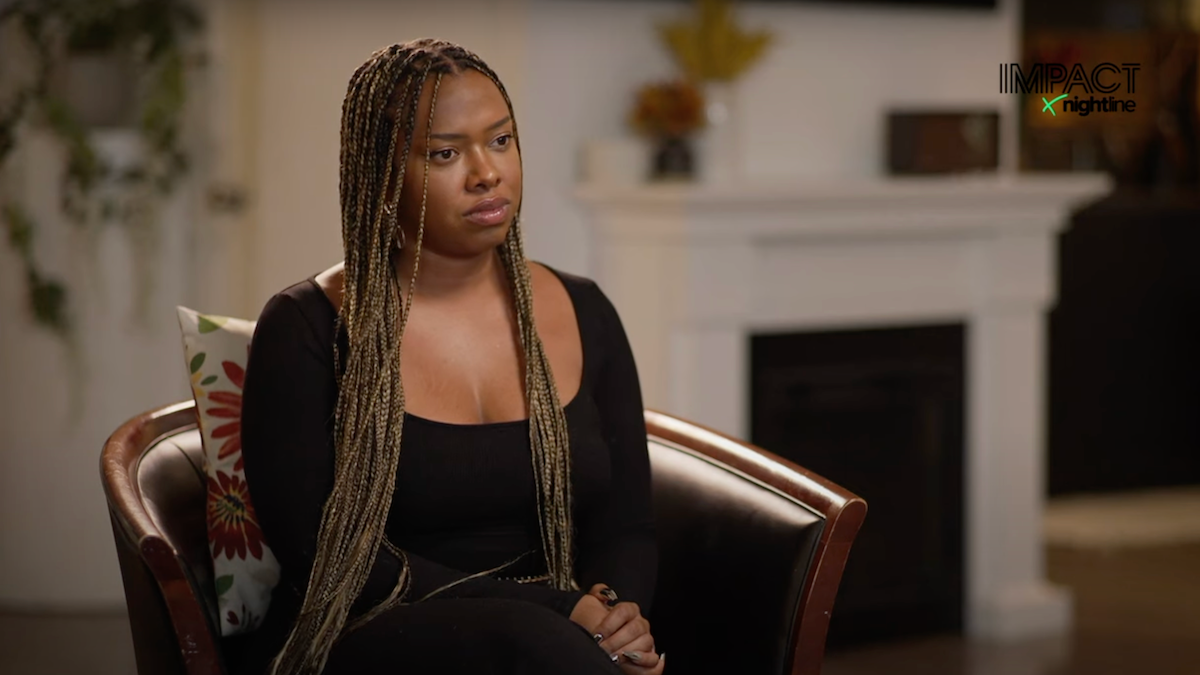 Lizzo Accuser Details Allegations in 'Impact x Nightline' Sneak Peek #Lizzo