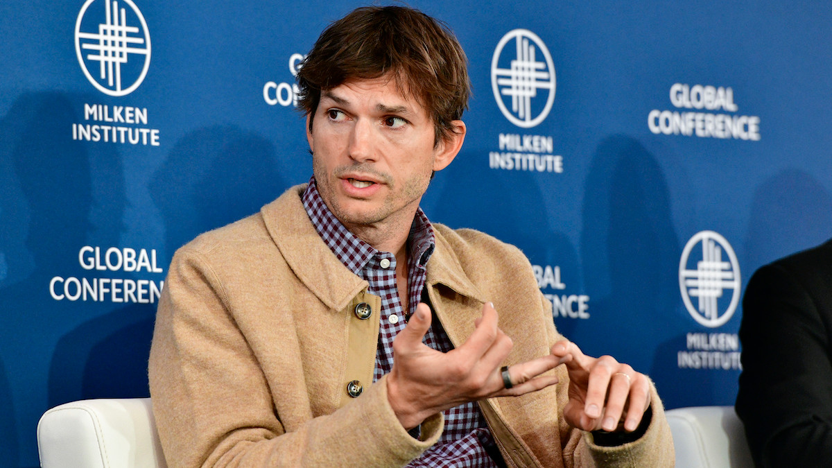 Ashton Kutcher Exits Anti-Sex Abuse Org Board, Citing Danny Masterson ...