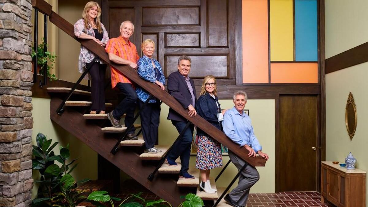 Brady Bunch Reboot Spiked Over Susan Olsen's Hate Speech