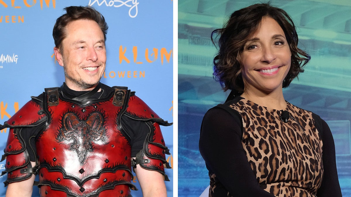 Elon Musk Blurs Lines Of Authority Between He And Ceo Linda Yaccarino Report Says