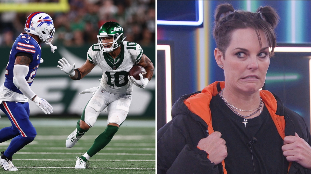 NFL 2023 Week 1 TV Ratings Score Big – The Hollywood Reporter