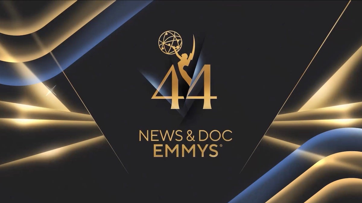 CNN, Vice News, Anderson Cooper Top News & Documentary Emmy Awards ...