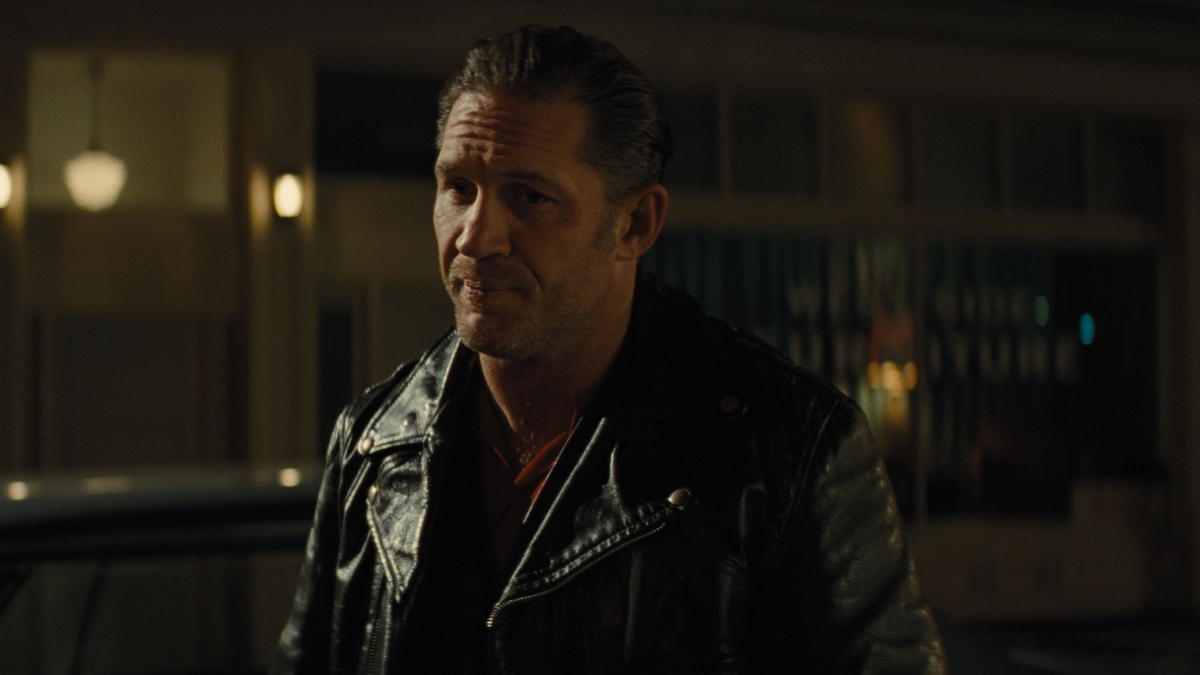 The Bikeriders' First Trailer Features Tom Hardy, Austin Butler