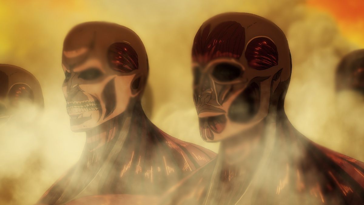 Attack on Titan's final episode release today - Here's the exact