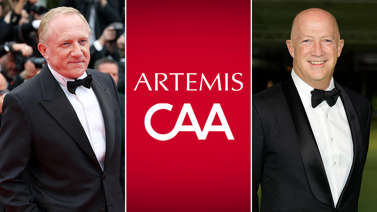 Artemis Agency