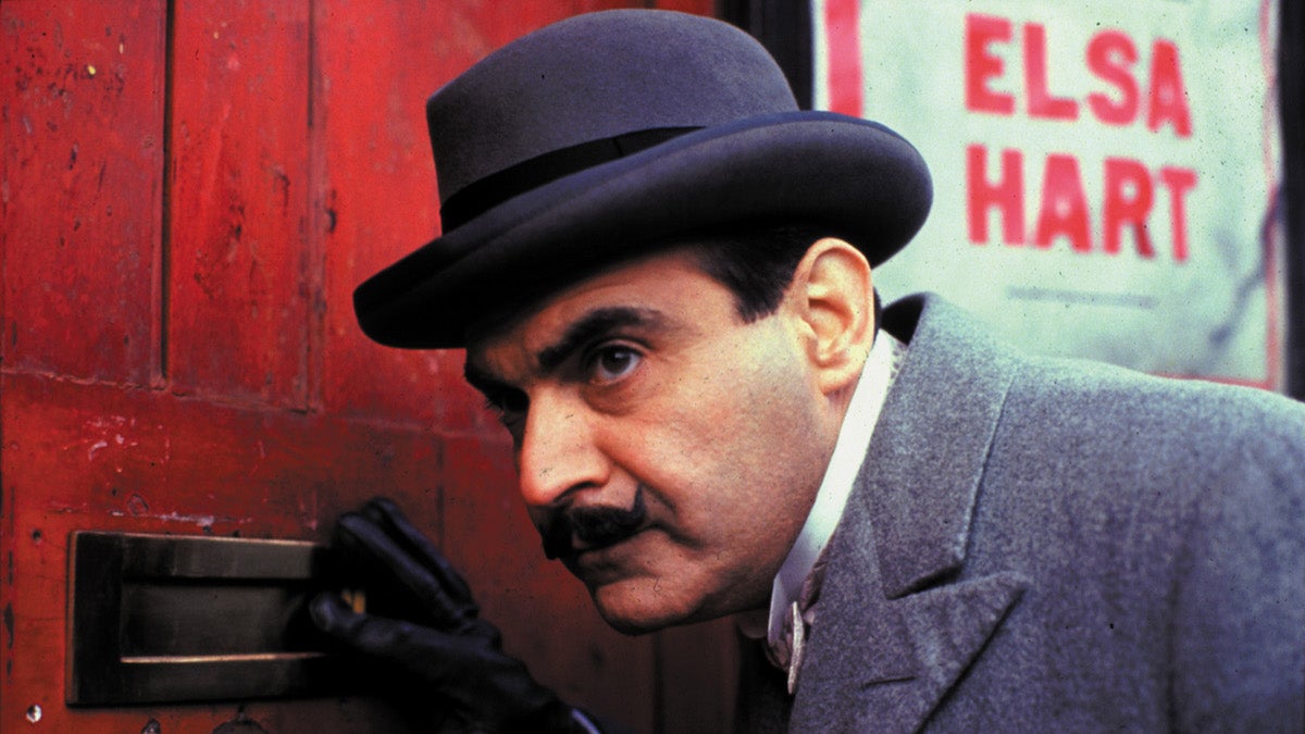 7 Hercule Poirot Actors Ranked From Worst To Best