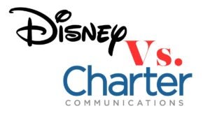 Disney Charter