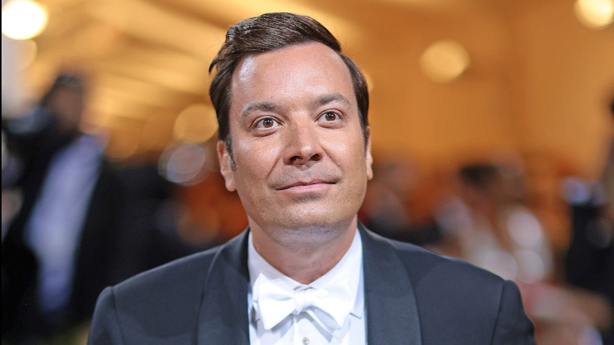 Jimmy Fallon Apologizes to Staff After Mistreatment Accusations