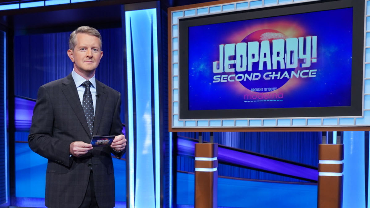 Ken Jennings Returns To Jeopardy Why Thats Not Scabbing