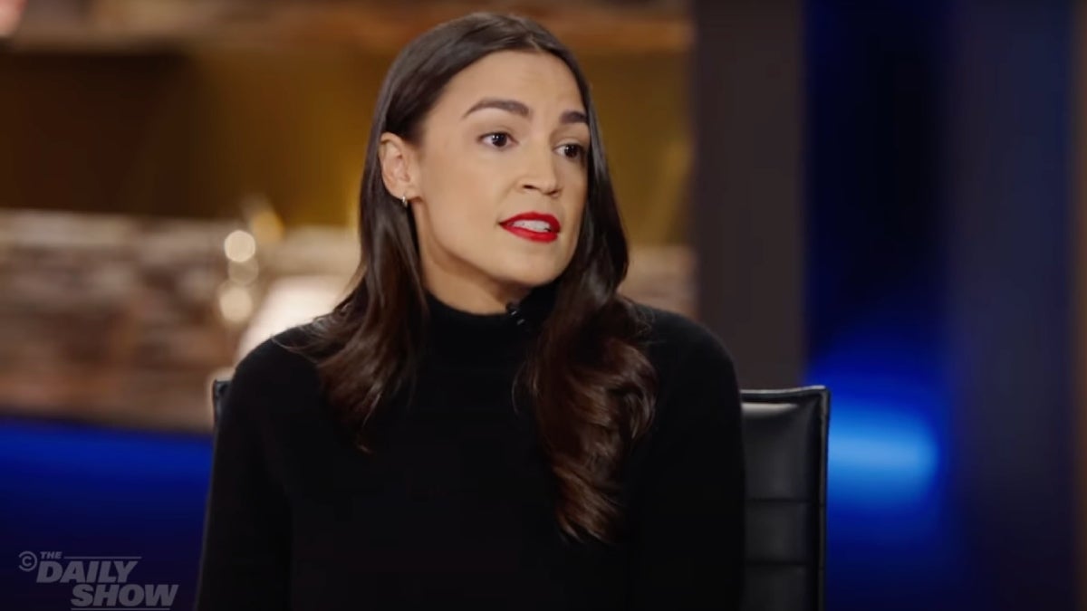 Aoc Says Streamlining U.s. Citizenship Could Solve Immigrant Crisis