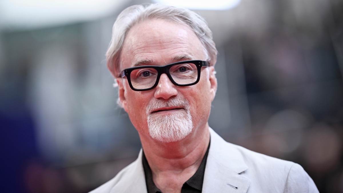 David Fincher Wants 'The Killer' to Make Viewers 'Very Nervous