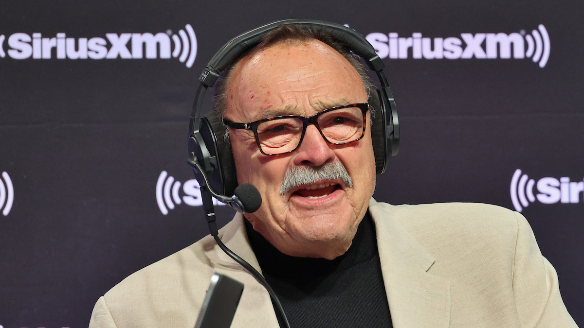 Dick Butkus, Pro Football Hall of Famer, dies at 80