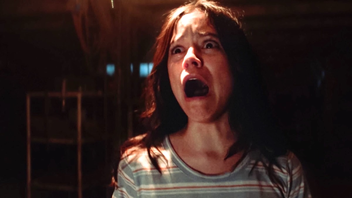 Anya Taylor-Joy is the new scream queen in upcoming horror film