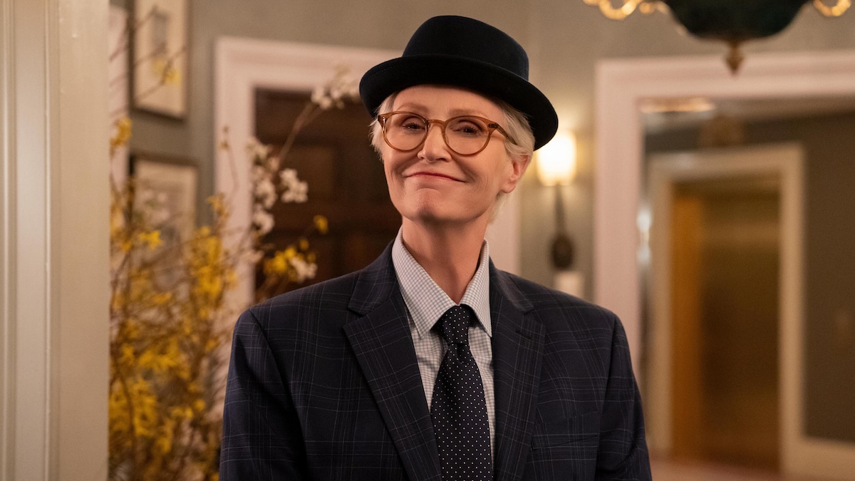 Jane Lynch Teases ‘Only Murders in the Building’ Season 4