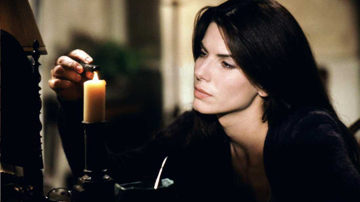 Sandra Bullock Practical Magic