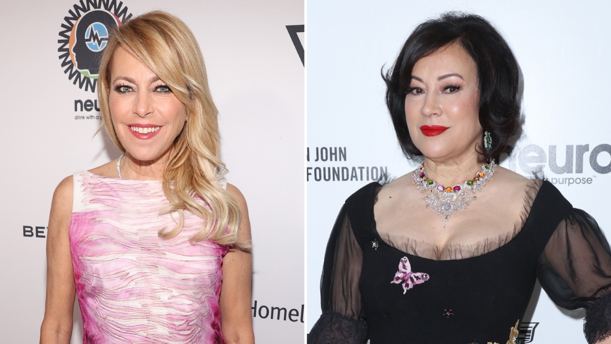 Should Jennifer Tilly Join Real Housewives Of Beverly Hills 5131