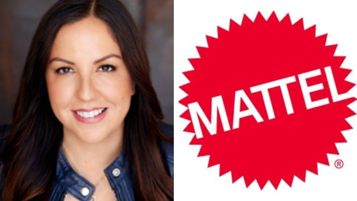 Michelle Mendelovitz resigns as head of Mattel TV Studios