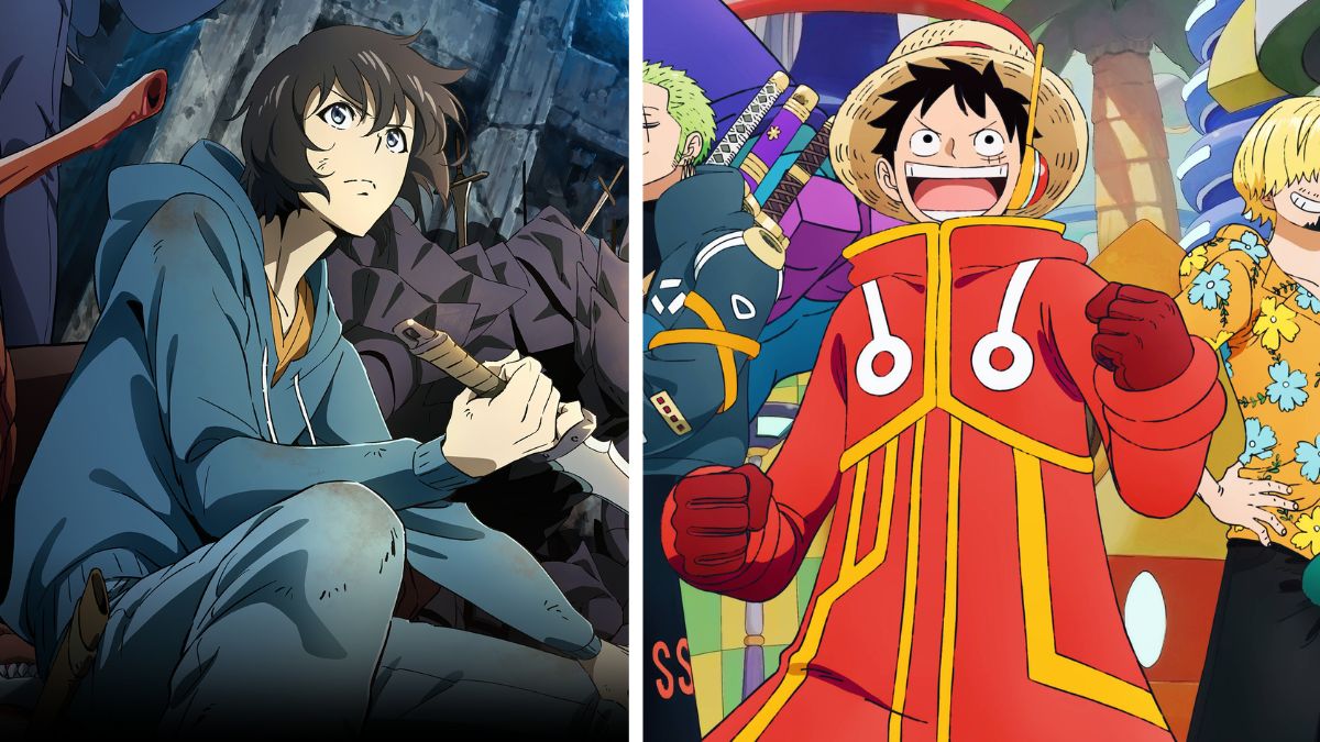 Crunchyroll's Winter 2022 anime lineup: Attack on Titan season 4