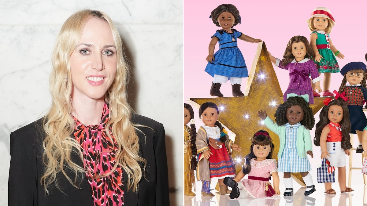 After 'Barbie' success, Mattel to make American Doll live-action movie