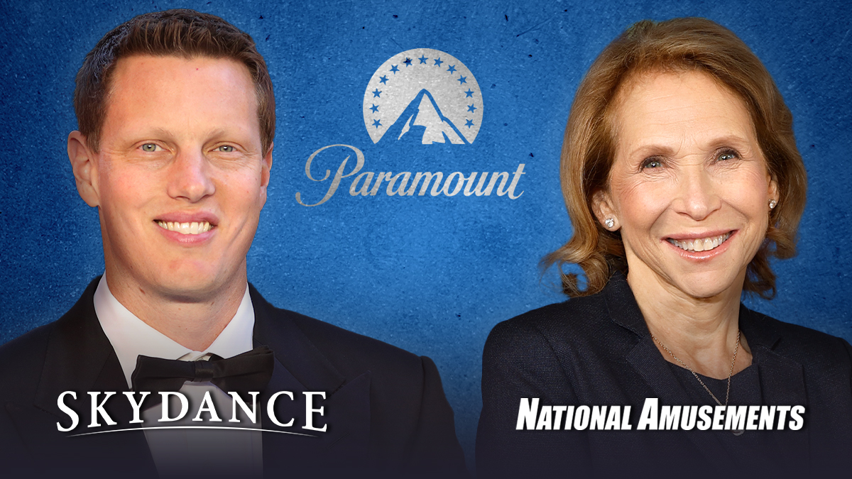 Paramount Special Committee Recommends Skydance Deal