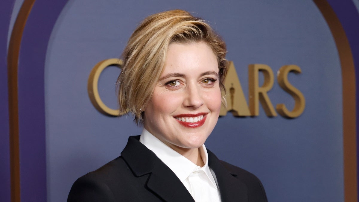 Greta Gerwig’s ‘Narnia’ Movie for Netflix Scores Big Imax Release