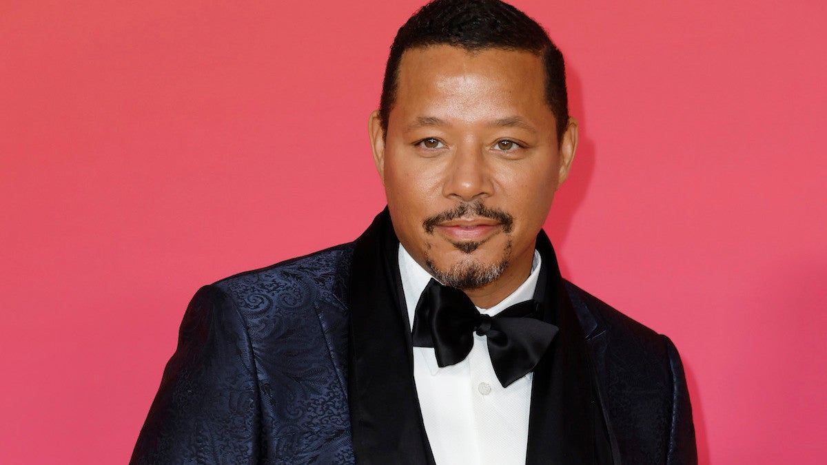 Terrence Howard Joins Muhammad Ali Heist Series 'Fight Night'