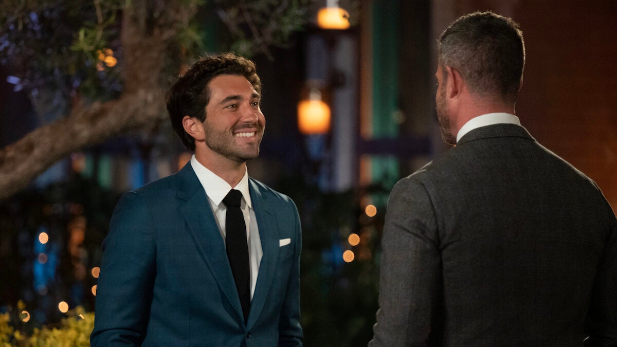 'The Bachelor' Season 28 Premiere Draws 6 Million in Delayed Viewing