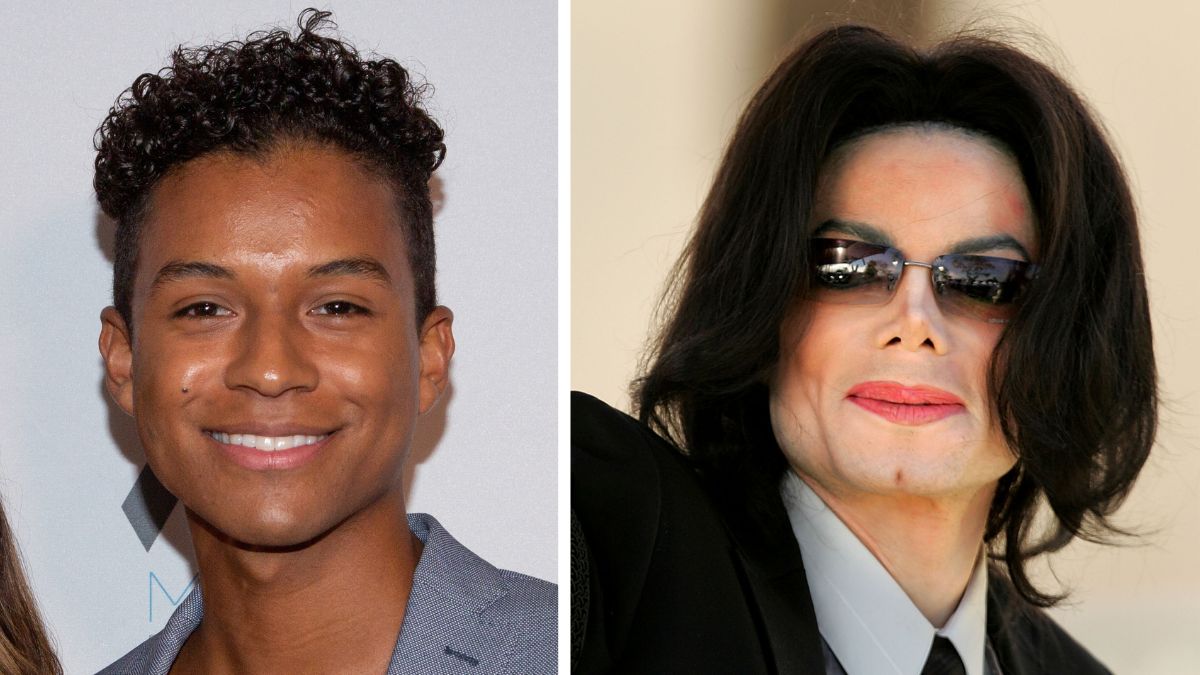 Michael Jackson Biopic Sets April 2025 Release at Lionsgate