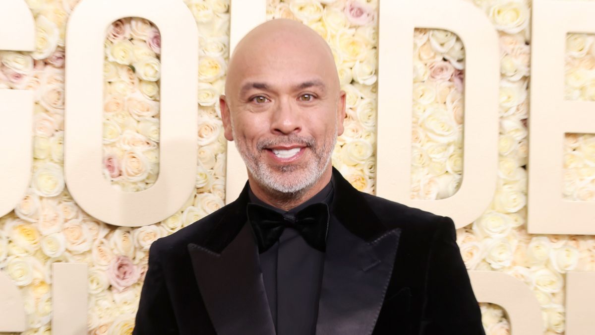 Golden Globes Host Jo Koy Bombs Monologue, Gets Defensive