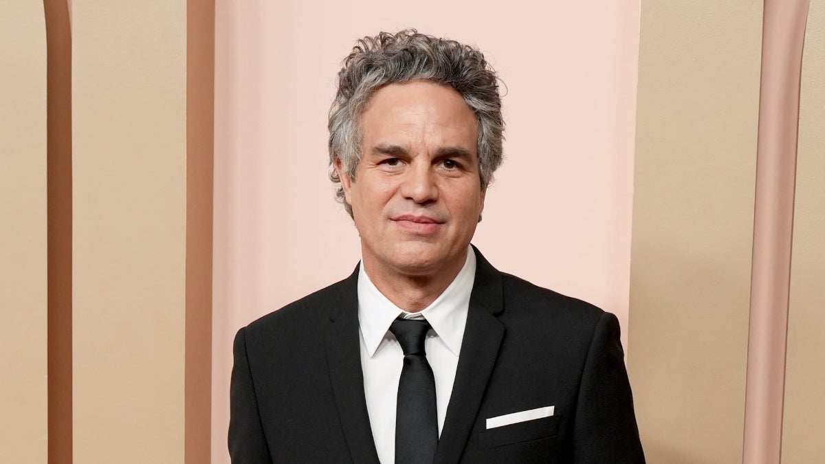 Mark Ruffalo Takes Heat for Blaming American Citizens’ Deaths in Gaza on US Policy Towards Israel-Hamas War