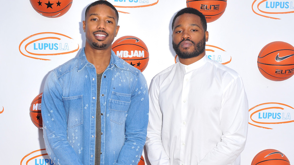 Ryan Coogler-Michael B. Jordan project falls to Warner Bros. in bidding war