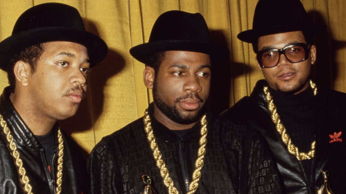 2 Men Found Guilty in the 2002 Murder of Jam Master Jay