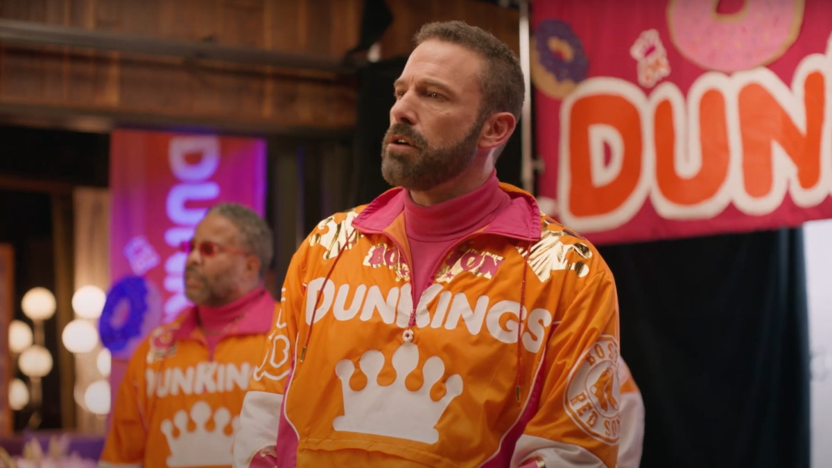 Dunkin Super Bowl Commercial 2024 June 2024 Calendar With Holidays