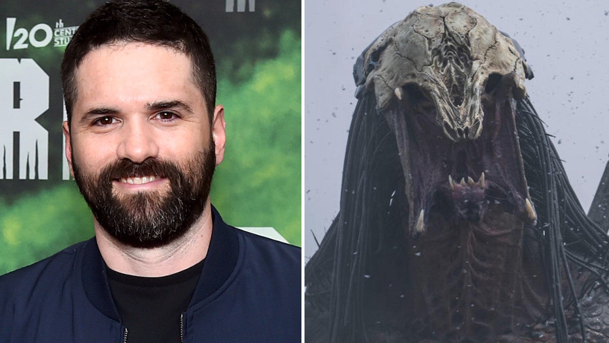 Dan Trachtenberg to Direct New Predator Movie 'Badlands'