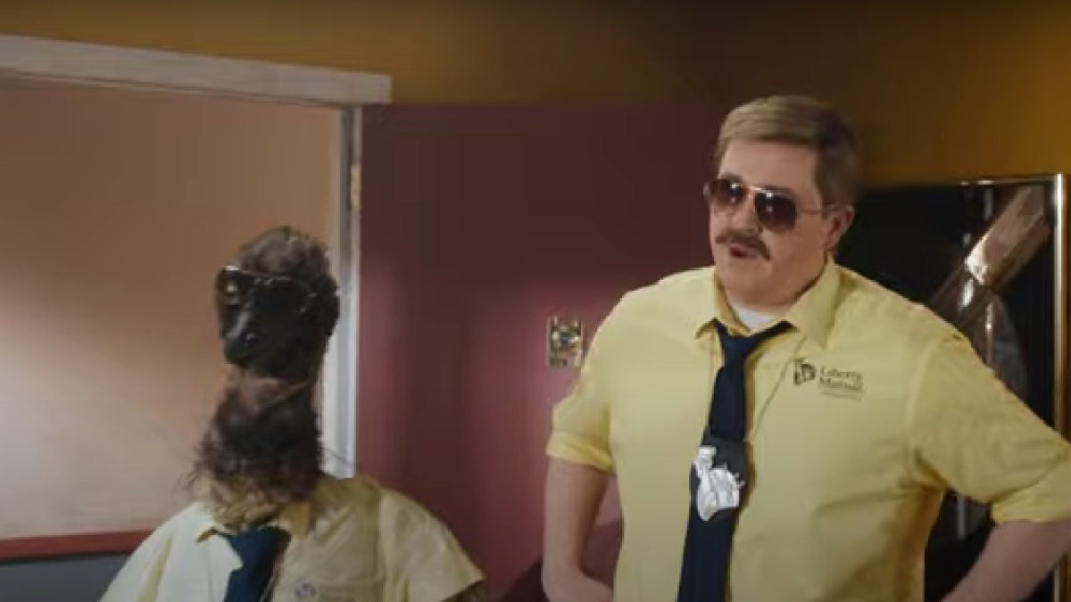 Shane Gillis 'snl' Liberty Mutual Sketch Takes On Police Shootings 