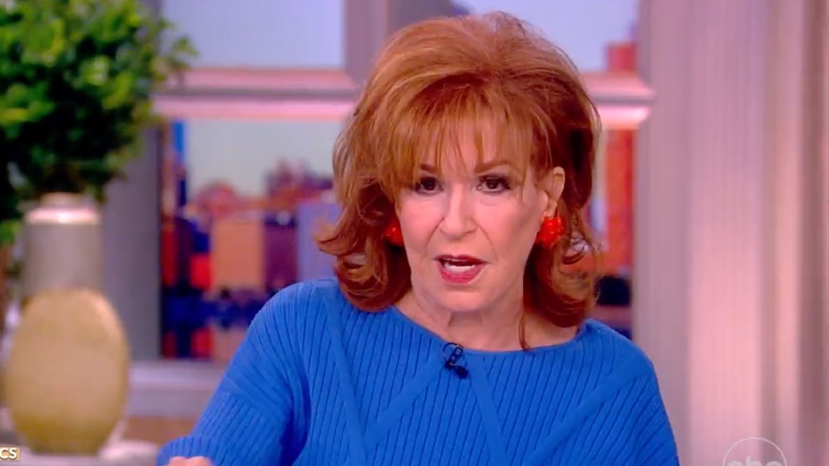 'The View' Hosts Are 'Mad' at George Clooney for Biden Op-Ed