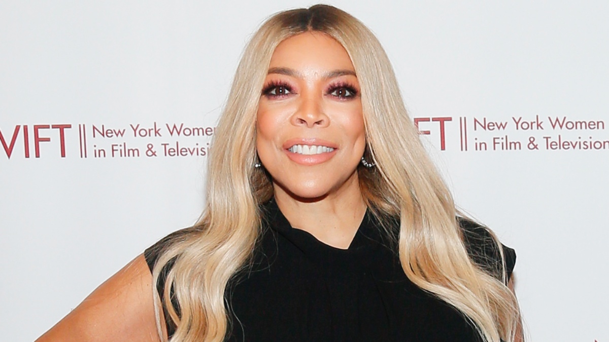 Wendy Williams Transported From Living Facility to Hospital for Evaluation After Police Wellness Check