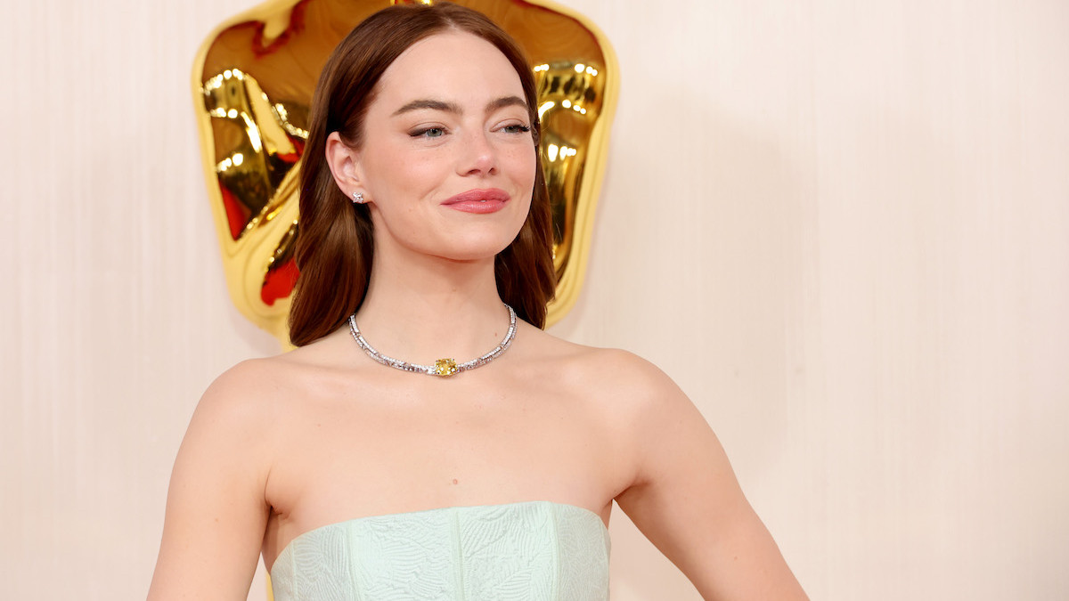 The 2024 Oscars' Best Red Carpet Fashion