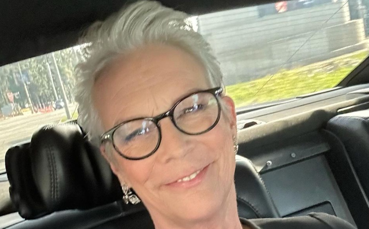 Jamie Lee Curtis Left the Oscars Early and Got InNOut