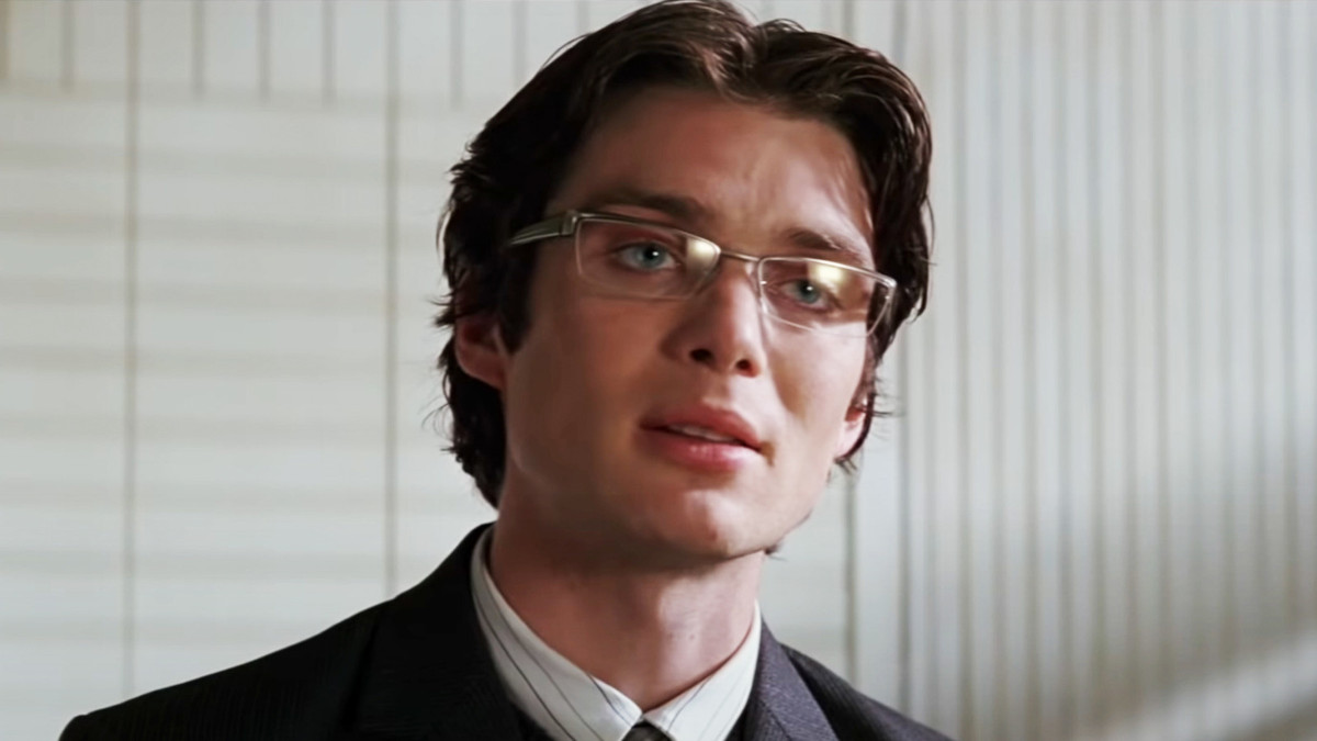 Christopher Nolan Cast Cillian Murphy in Batman Begins After Seeing 28 ...