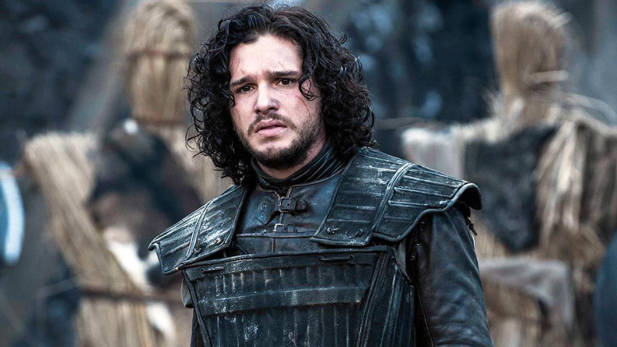 Kit Harington agrees with complaints about the final season of Game of Thrones