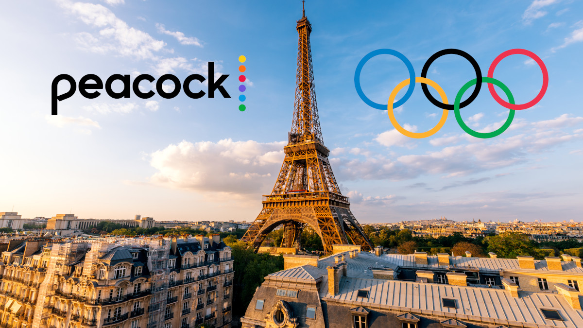 Peacock Gives Al Michaels the AI Voice Treatment for Paris Olympics