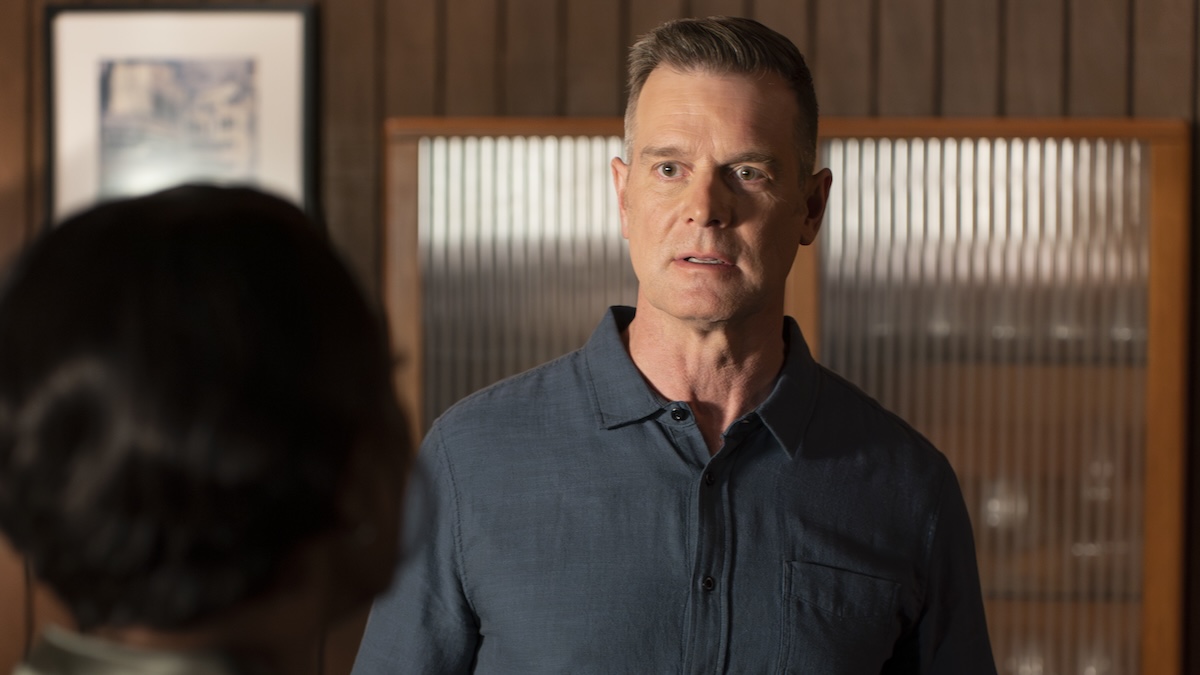 9-1-1 Season 7 Ending Explained by Peter Krause