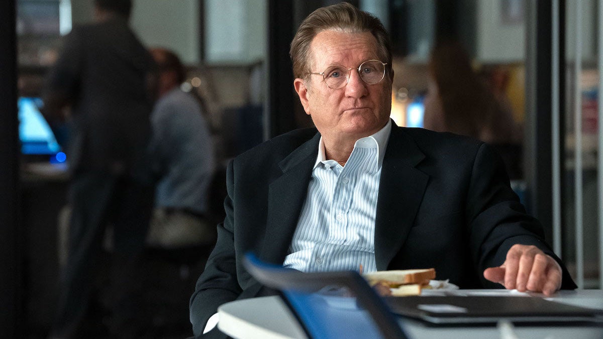 Clipped: Ed O'neill Isn't Worried About Donald Sterling's Reaction